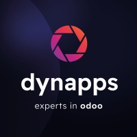 Odoo Technical Consultant - Dynapps Switzerland